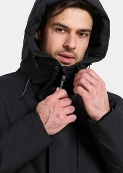 Didriksons AKILLES USX PARKA 2