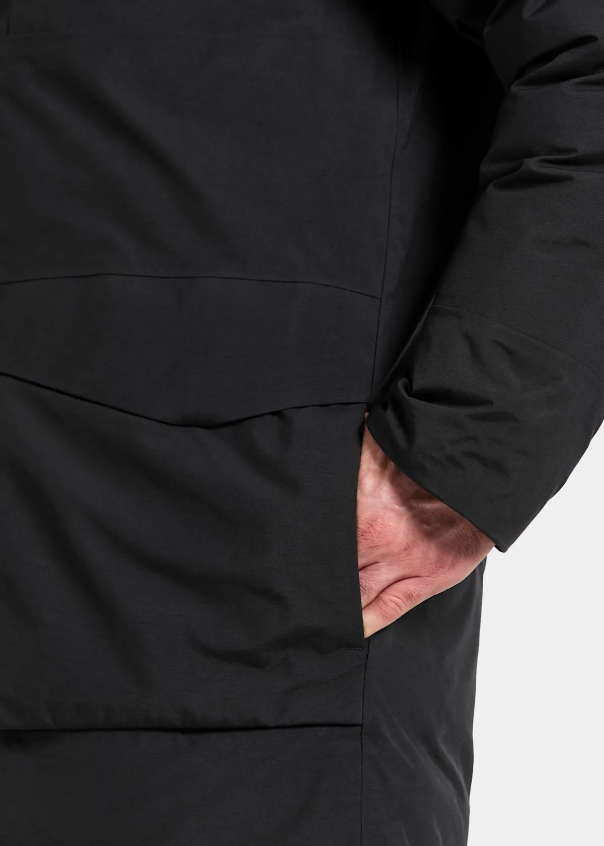 Didriksons AKILLES USX PARKA 2