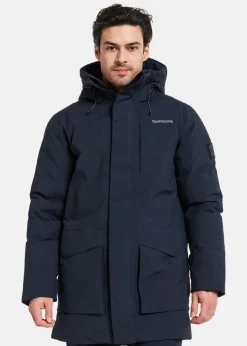 Didriksons AKILLES USX PARKA 2