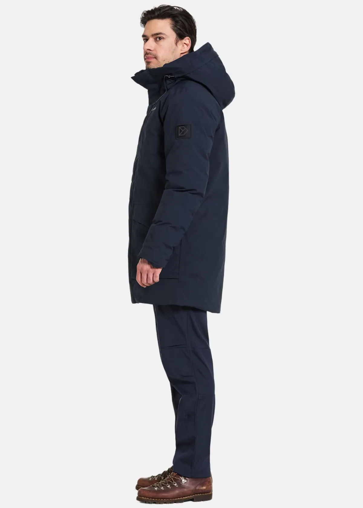 Didriksons AKILLES USX PARKA 2
