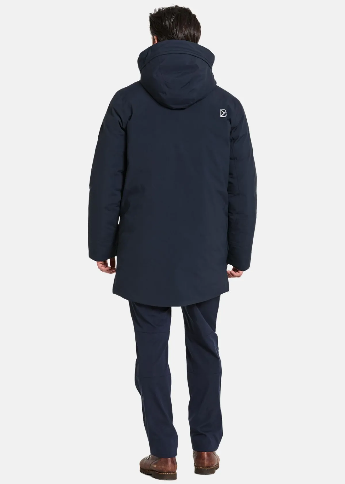 Didriksons AKILLES USX PARKA 2