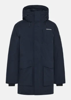 Didriksons AKILLES USX PARKA 2