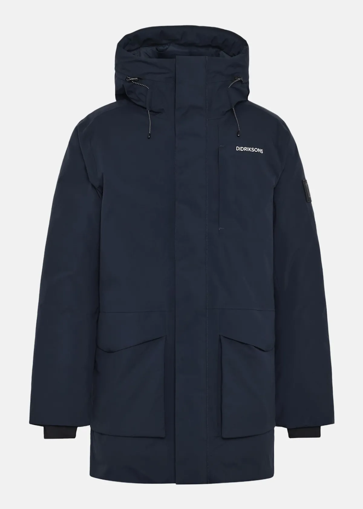 Didriksons AKILLES USX PARKA 2