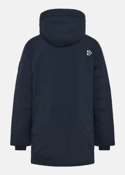 Didriksons AKILLES USX PARKA 2