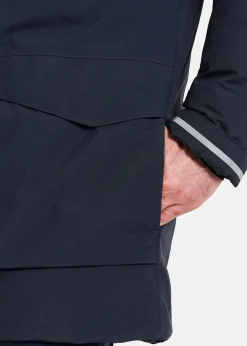 Didriksons AKILLES USX PARKA 2