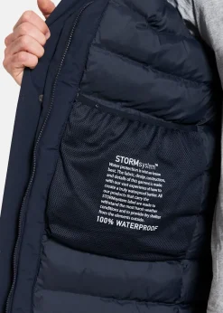 Didriksons AKILLES USX PARKA 2