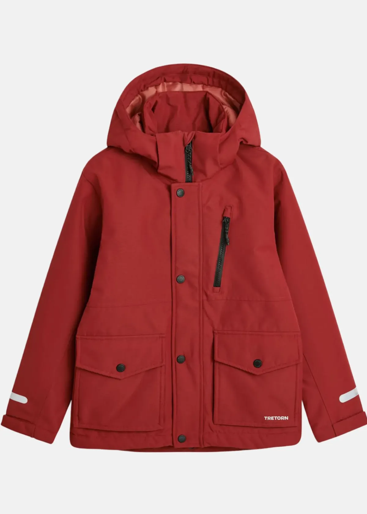 Barn Tretorn AKTIV LIGHT PADDED JACKET