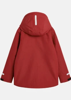 Barn Tretorn AKTIV LIGHT PADDED JACKET