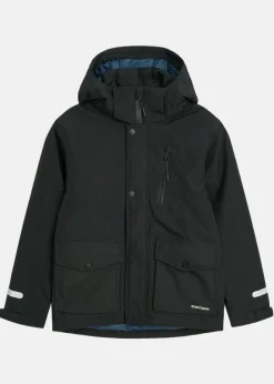 Barn Tretorn AKTIV LIGHT PADDED JACKET
