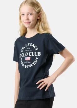 Barn Saint Vincent Alabama Tee Jr