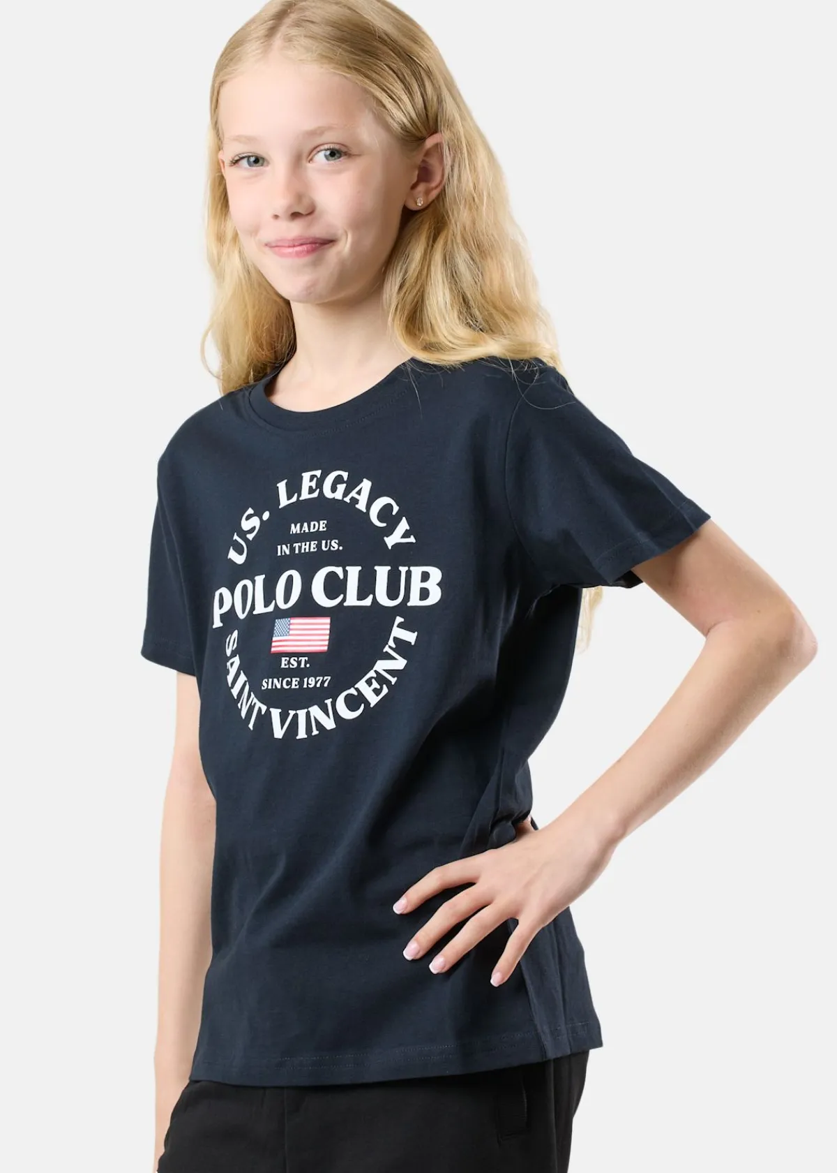 Barn Saint Vincent Alabama Tee Jr
