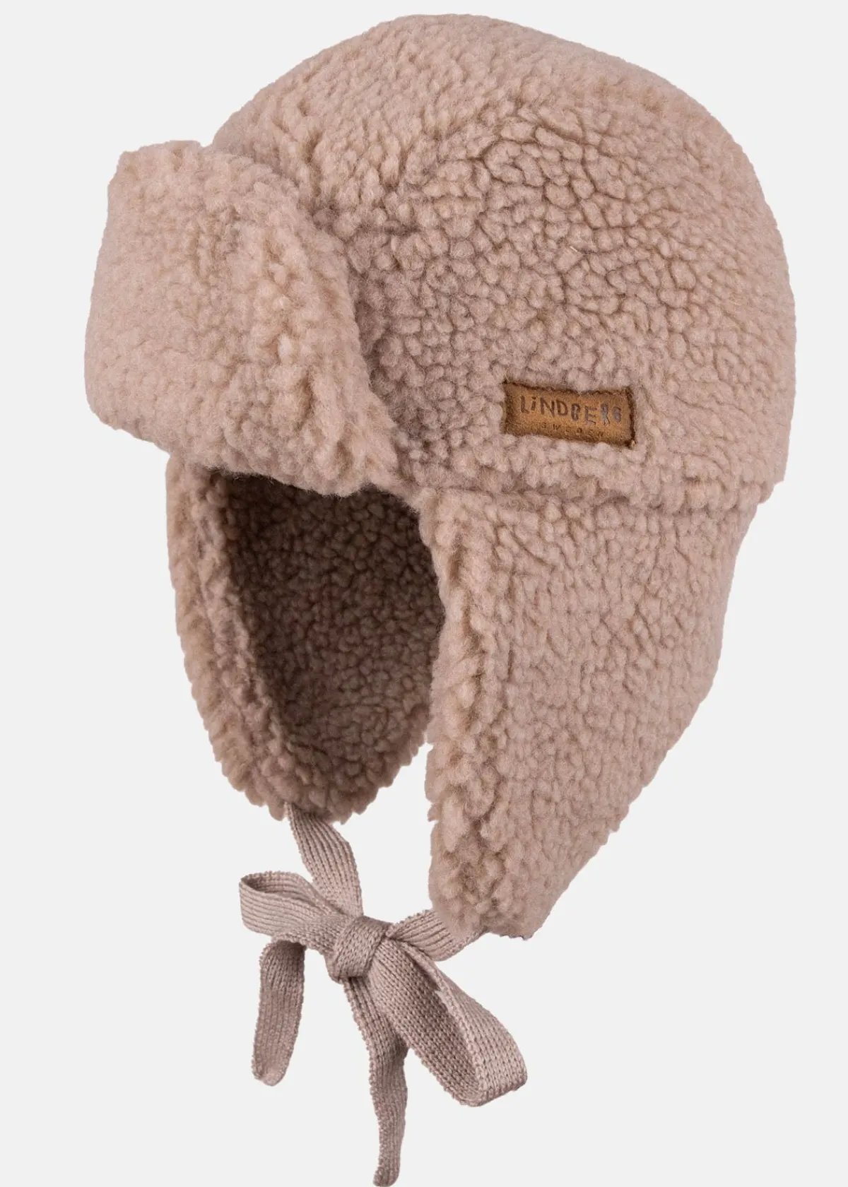 Barn Lindberg ALASKA HAT