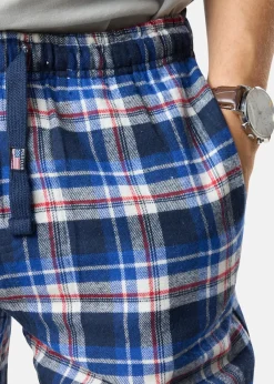 Saint Vincent Alaska Pyajama Pants