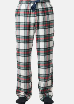 Saint Vincent Alaska Pyajama Pants
