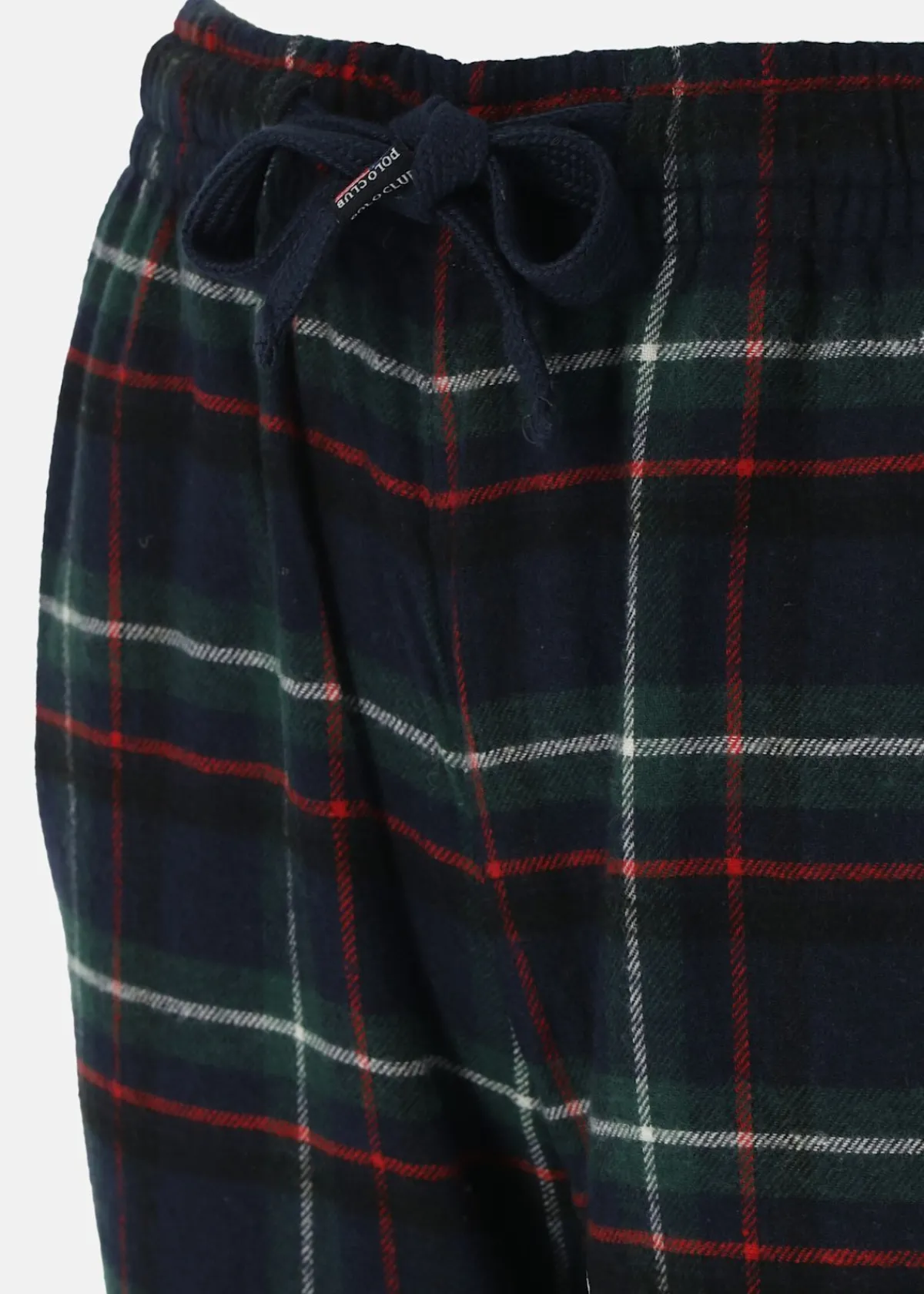 Barn Saint Vincent Alaska Pyajama Pants Jr