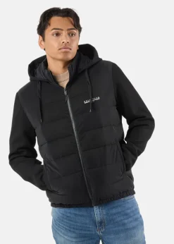 Saint Vincent Alessandro Hybrid Jacket M