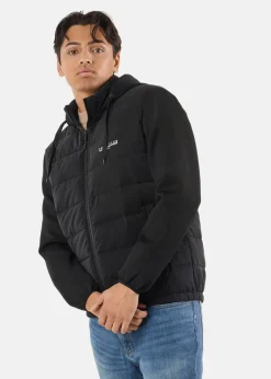 Saint Vincent Alessandro Hybrid Jacket M