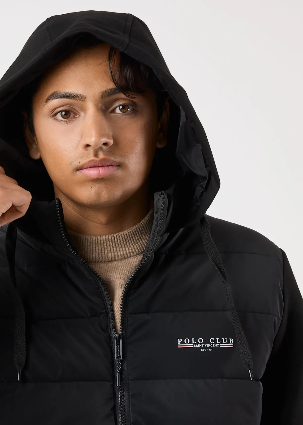 Saint Vincent Alessandro Hybrid Jacket M