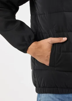 Saint Vincent Alessandro Hybrid Jacket M