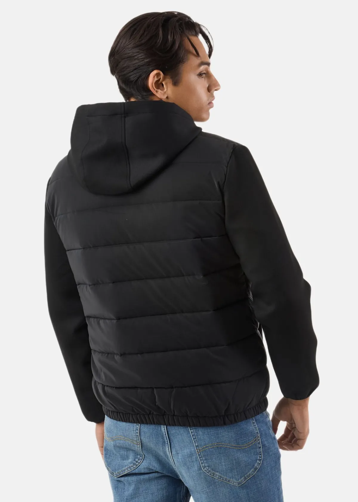 Saint Vincent Alessandro Hybrid Jacket M