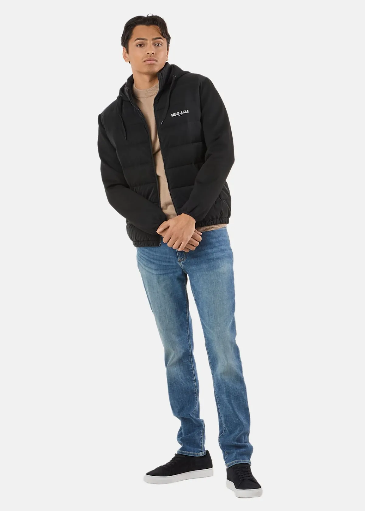 Saint Vincent Alessandro Hybrid Jacket M