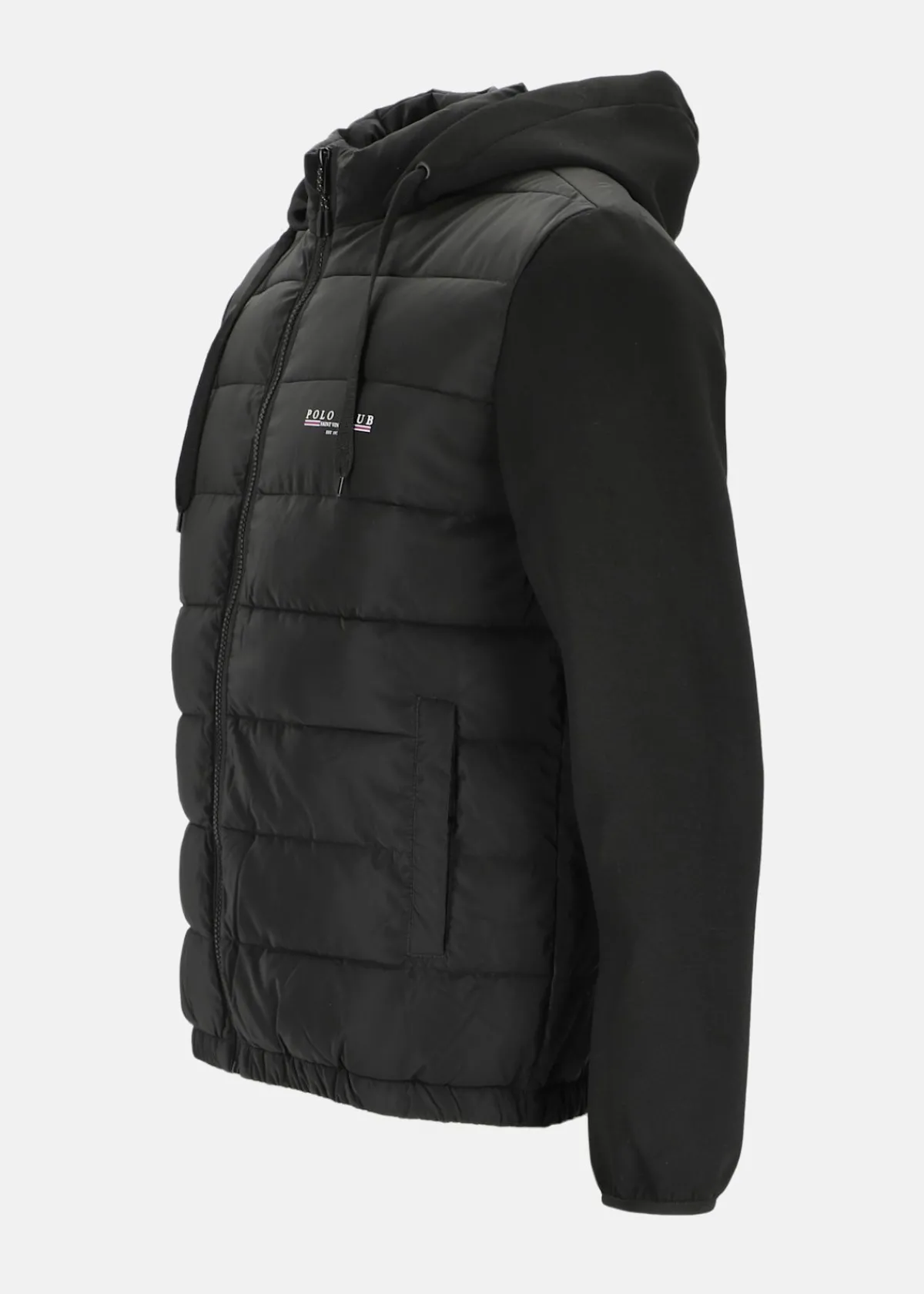 Saint Vincent Alessandro Hybrid Jacket M