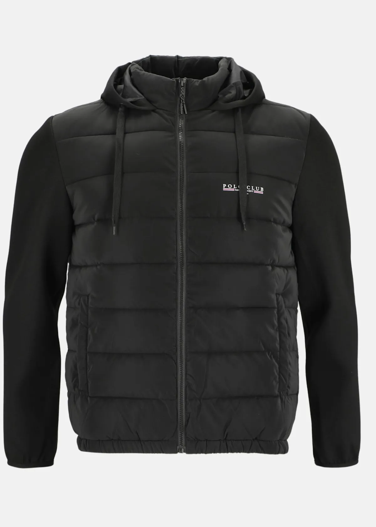 Saint Vincent Alessandro Hybrid Jacket M