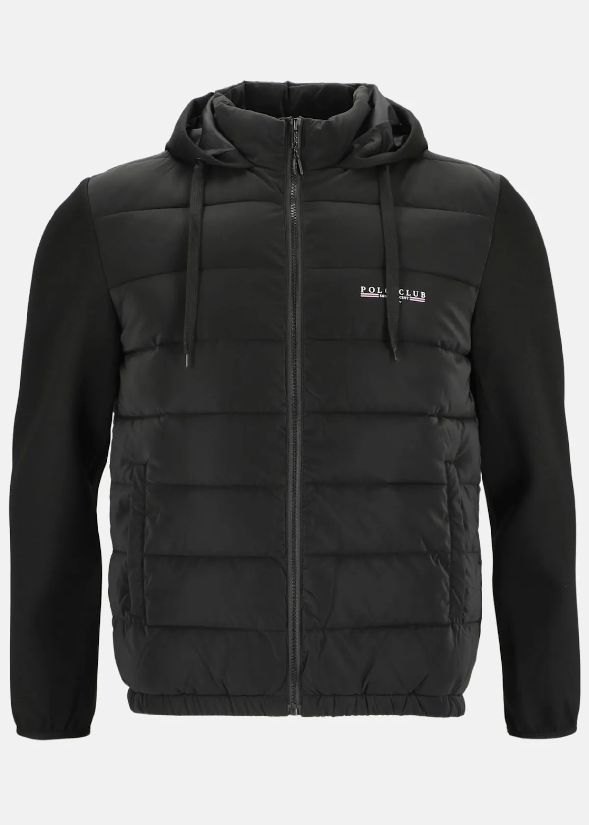 Saint Vincent Alessandro Hybrid Jacket M