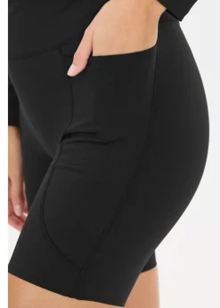 Athlecia Aliya V2 W Short Tights