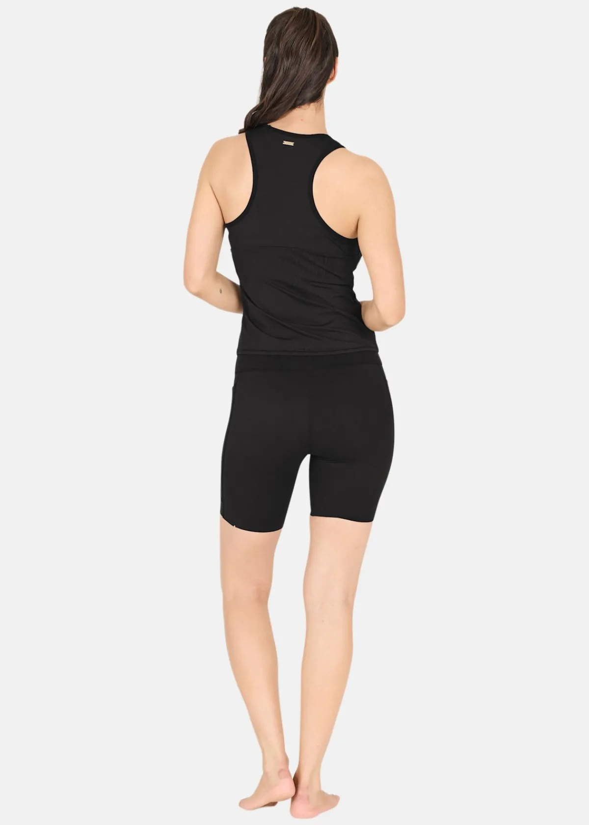 Athlecia Aliya W Short Tights