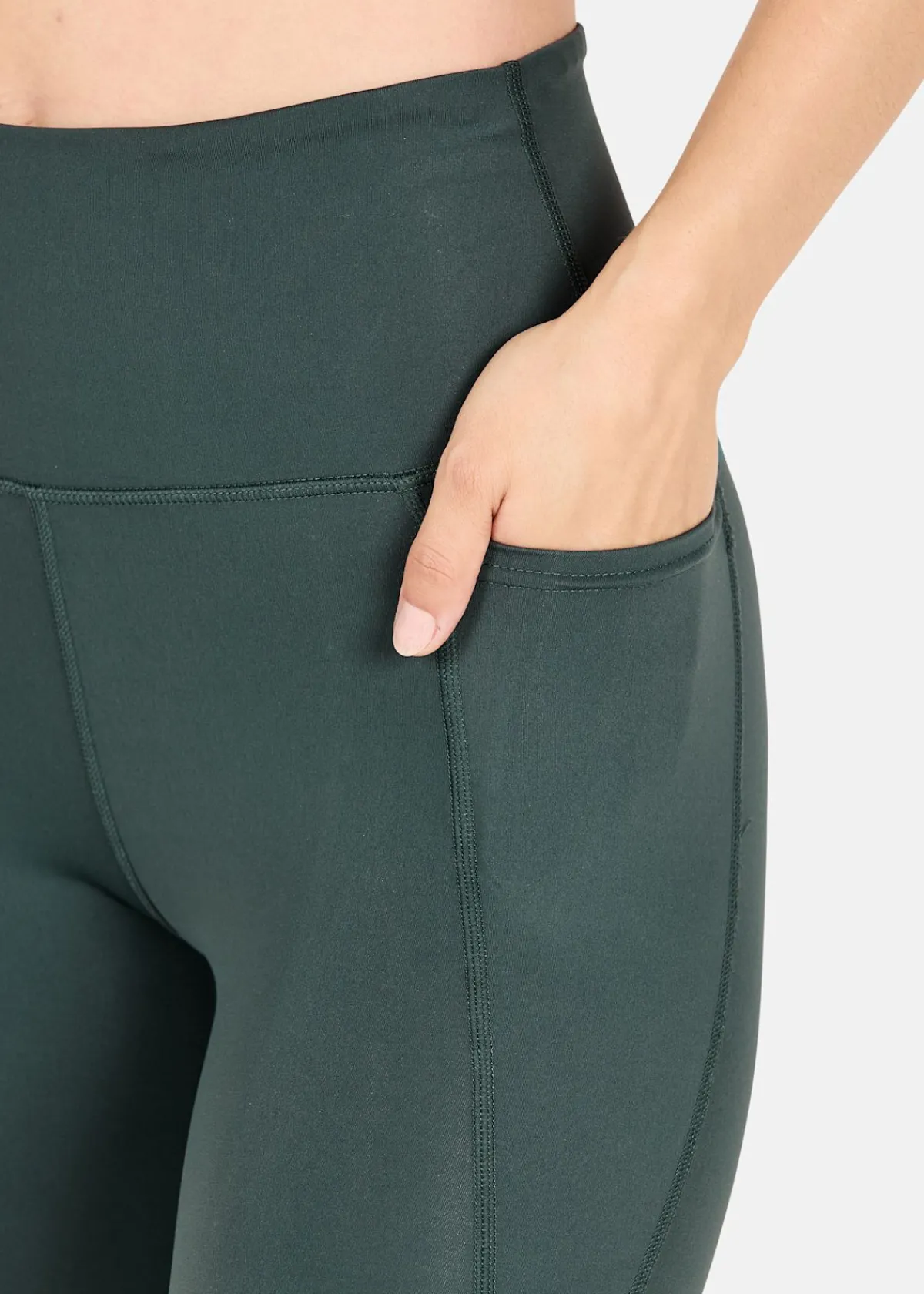Athlecia Aliya W Tights