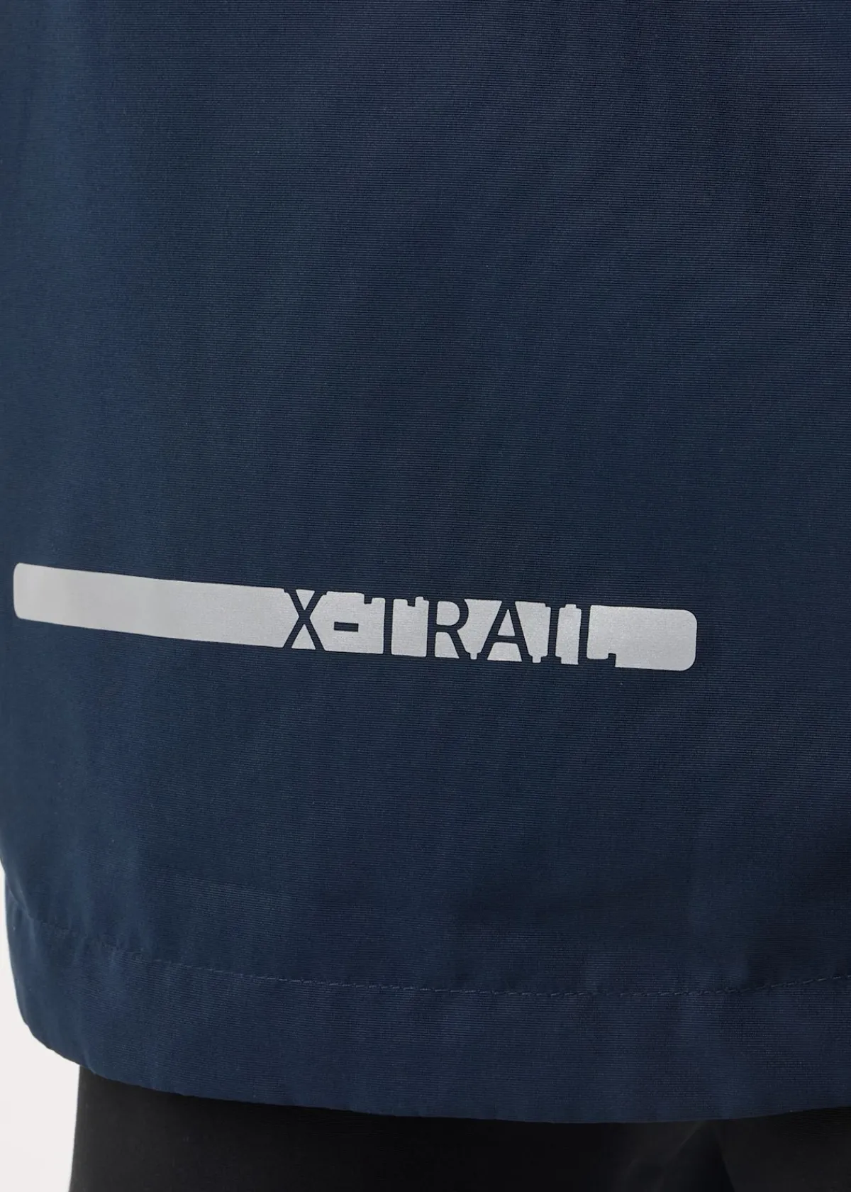Barn X-trail All- Weather Shell Jacket JR