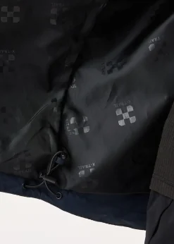 Barn X-trail All- Weather Shell Jacket JR