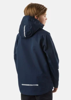 Barn X-trail All- Weather Shell Jacket JR