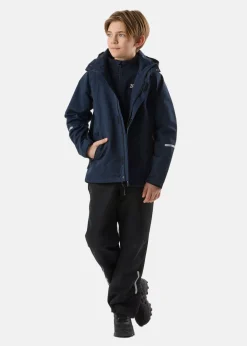 Barn X-trail All- Weather Shell Jacket JR