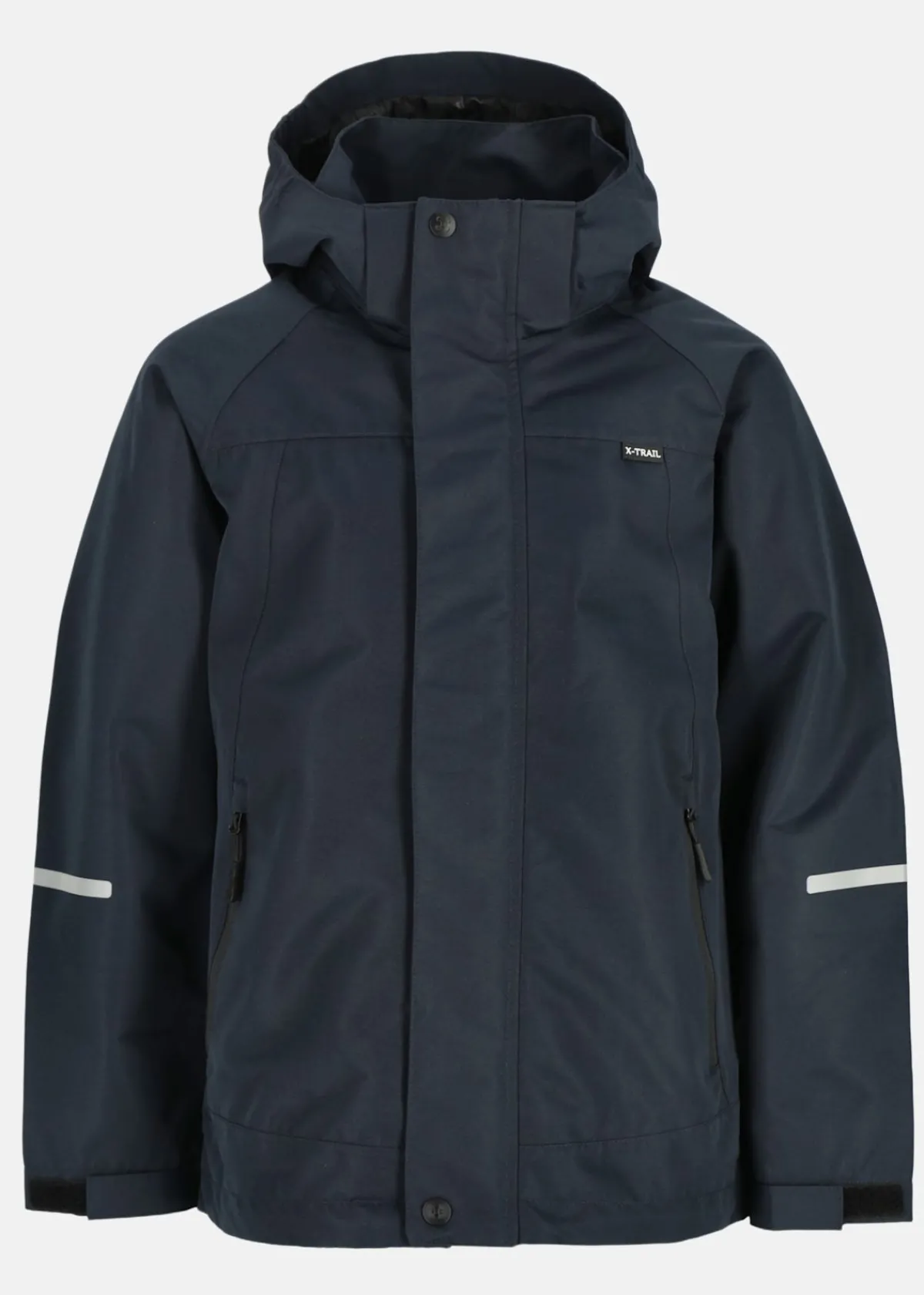 Barn X-trail All- Weather Shell Jacket JR