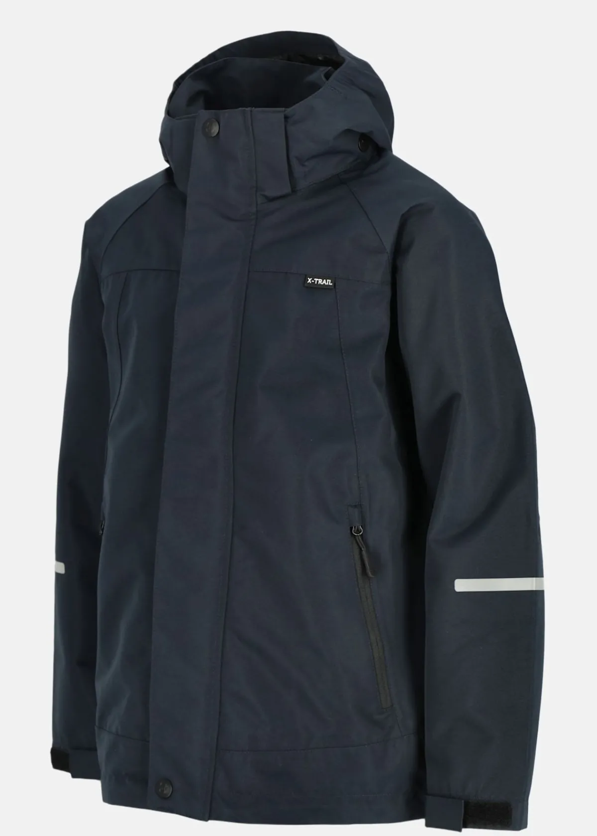 Barn X-trail All- Weather Shell Jacket JR