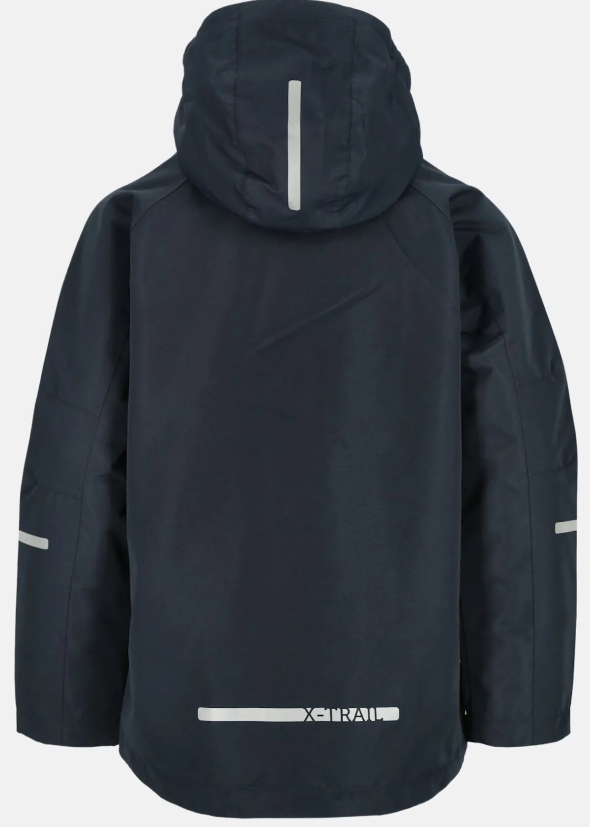 Barn X-trail All- Weather Shell Jacket JR