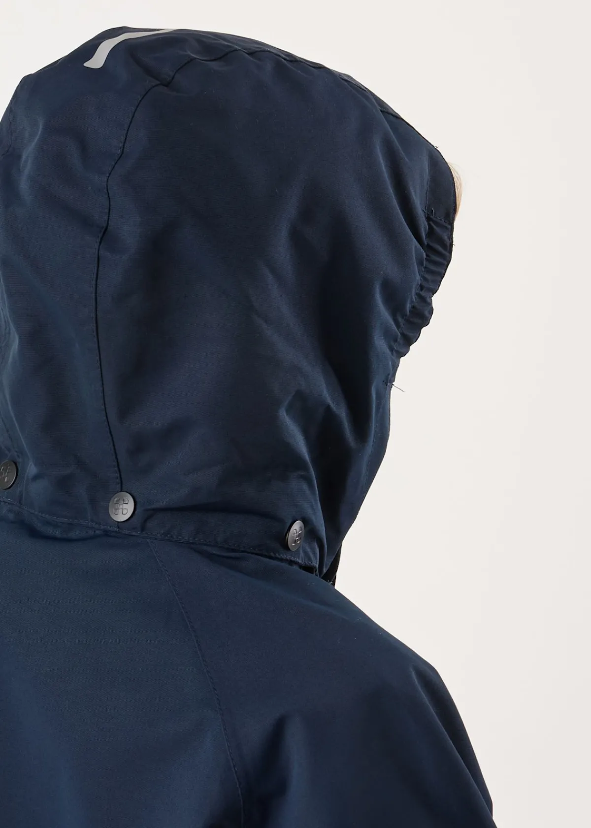 Barn X-trail All- Weather Shell Jacket JR