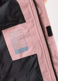 Barn X-trail All- Weather Shell Jacket JR