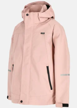Barn X-trail All- Weather Shell Jacket JR