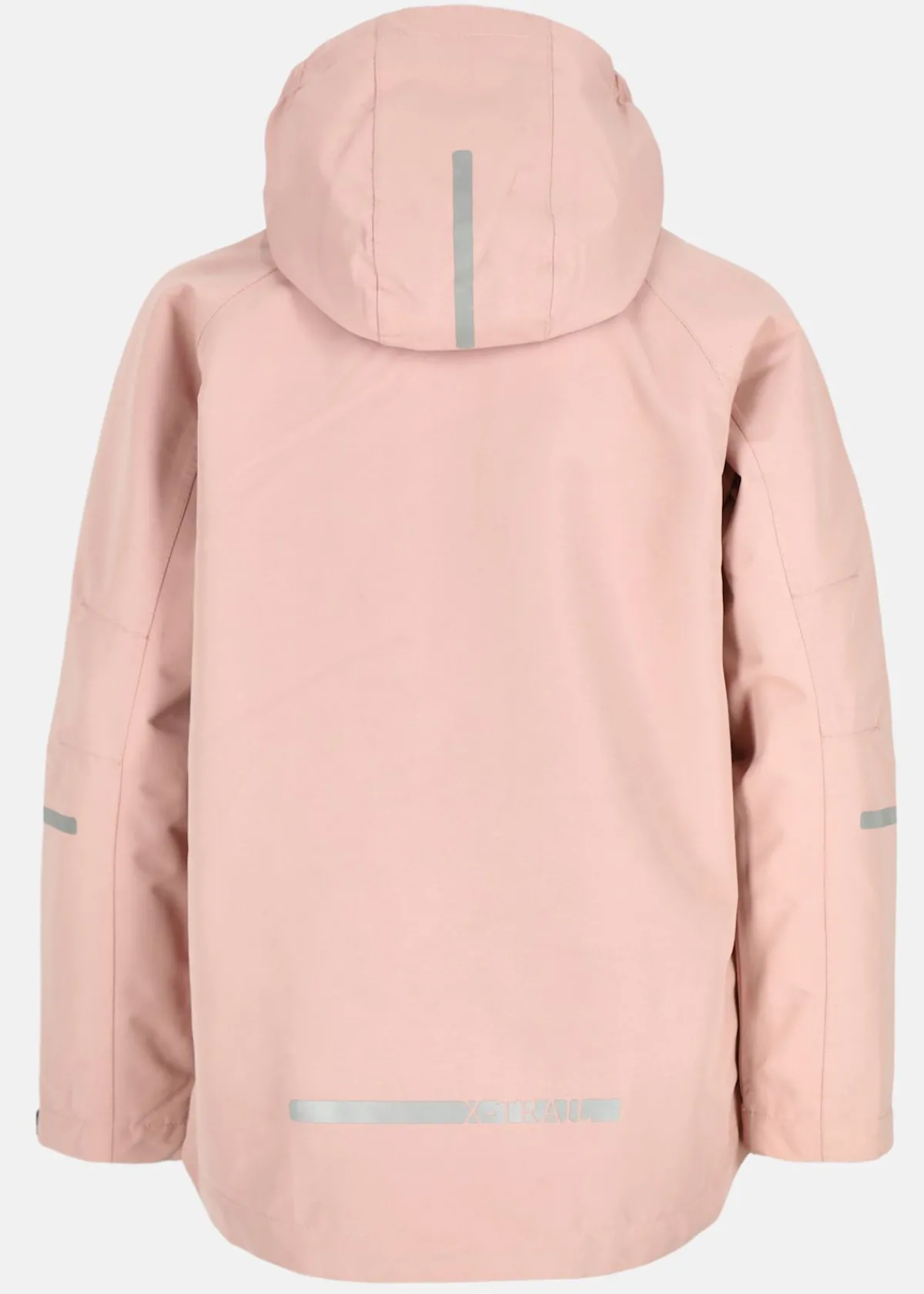 Barn X-trail All- Weather Shell Jacket JR