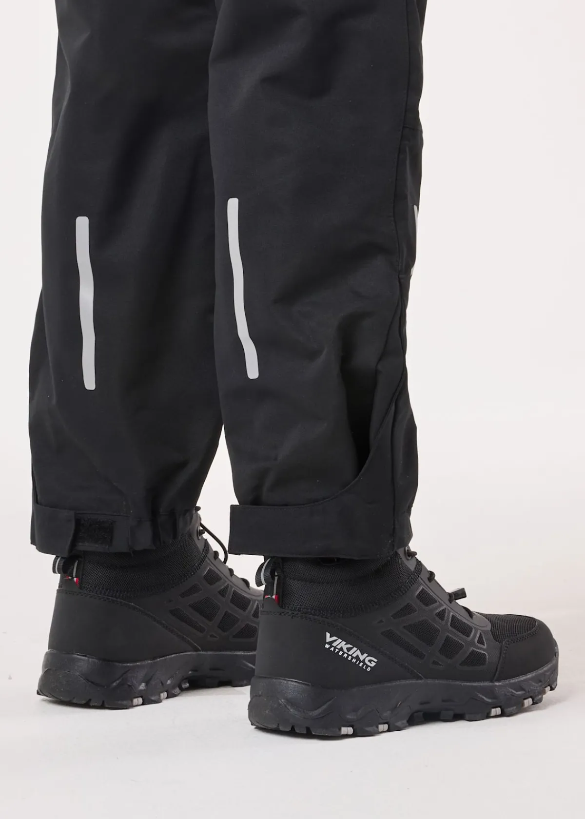 Barn X-trail All- Weather Shell Pants JR