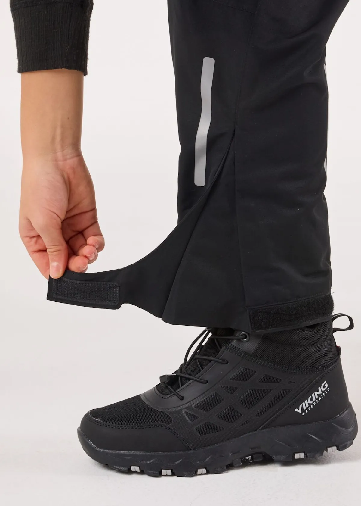 Barn X-trail All- Weather Shell Pants JR
