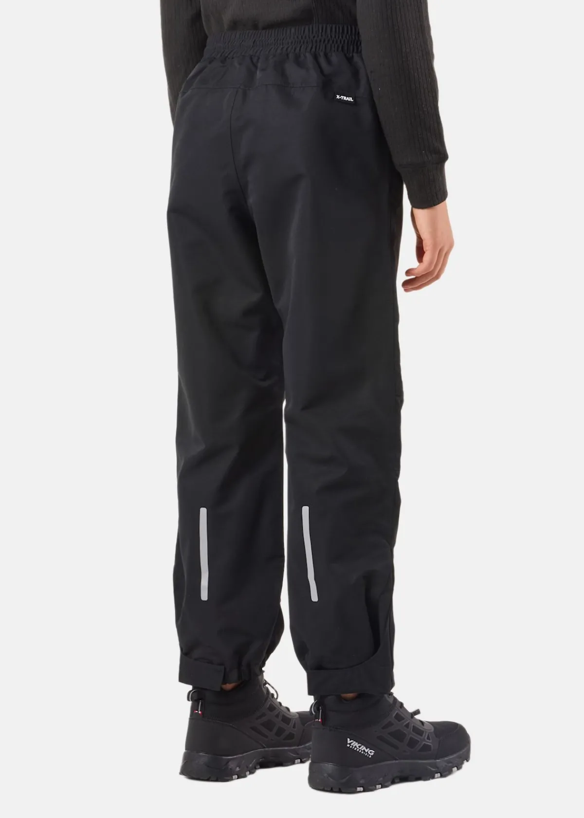 Barn X-trail All- Weather Shell Pants JR