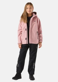 Barn X-trail All- Weather Shell Pants JR