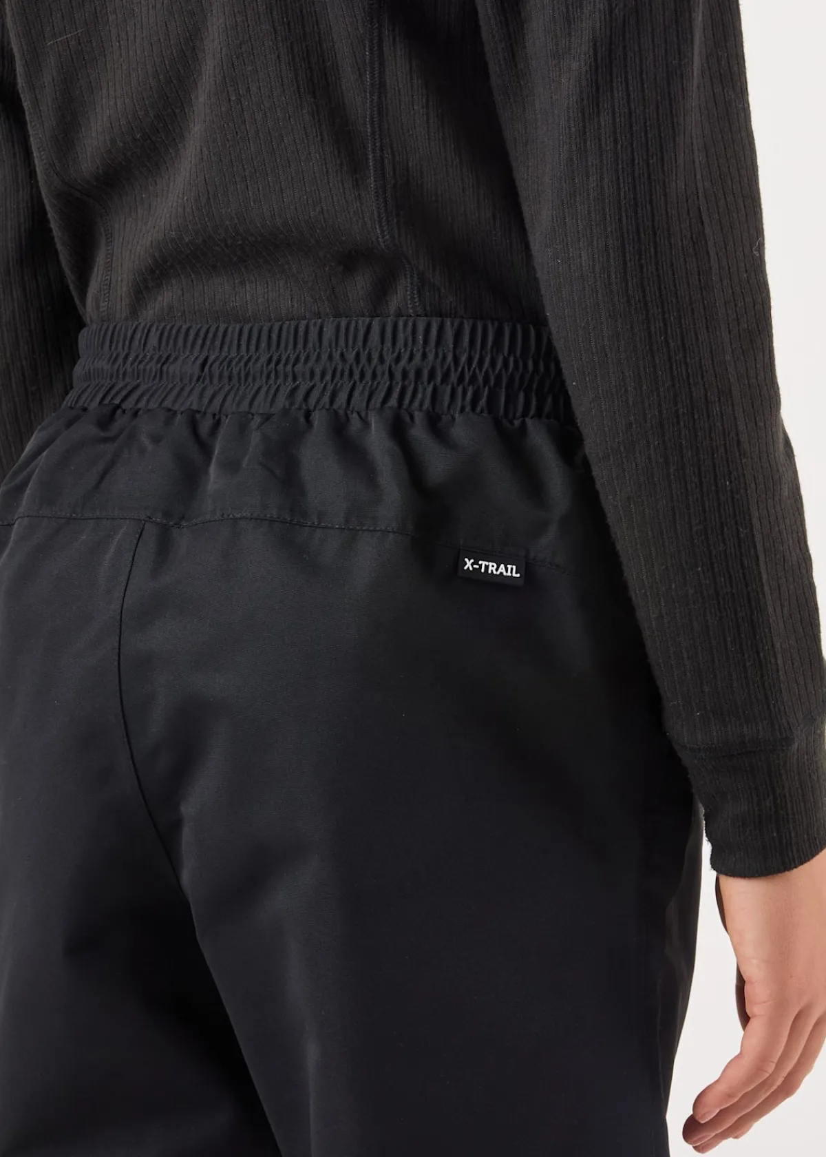 Barn X-trail All- Weather Shell Pants JR