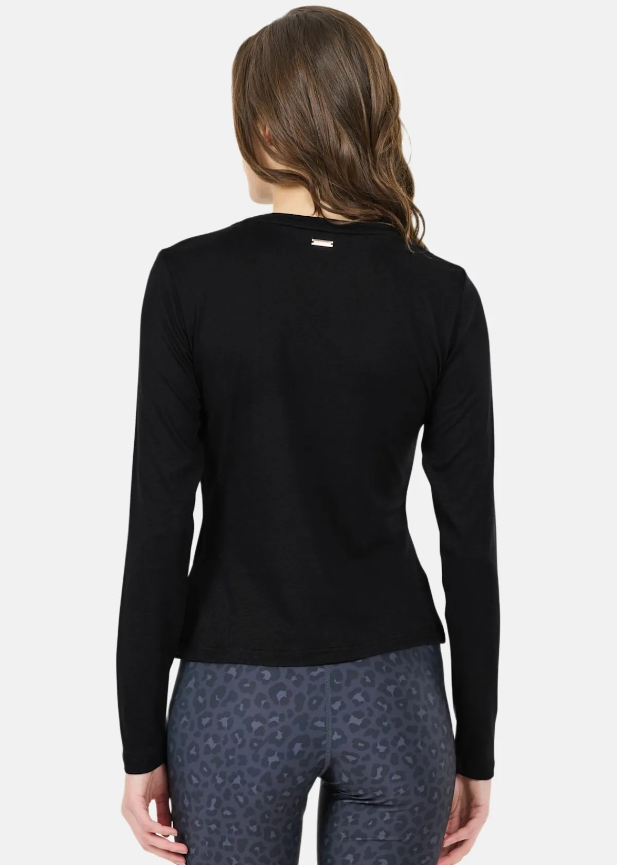Athlecia Almi W L/S Tee