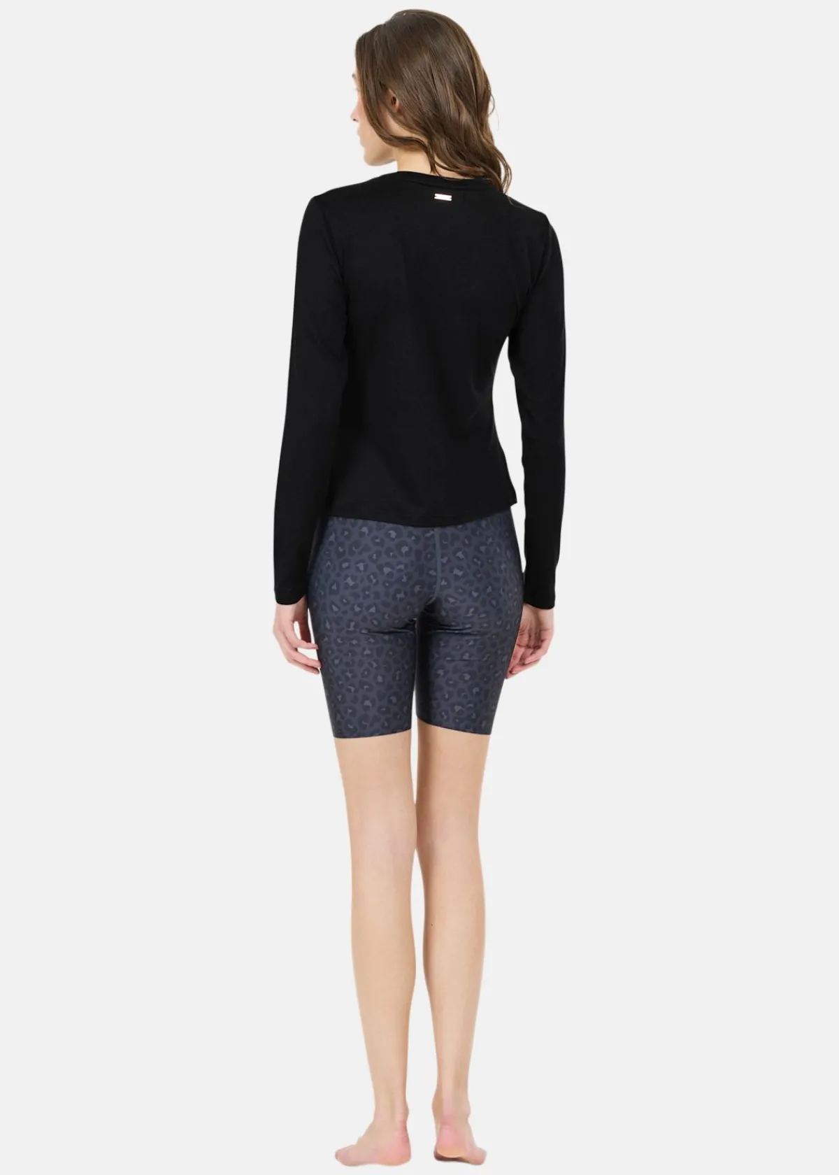Athlecia Almi W L/S Tee