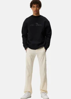 J.lindeberg Alpha Crew Neck